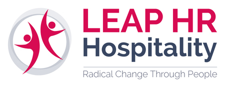 LEAP HR: Hospitality | HR Leaders Conference
