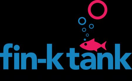 Fin-k Tank Boring Money Fintech Conference