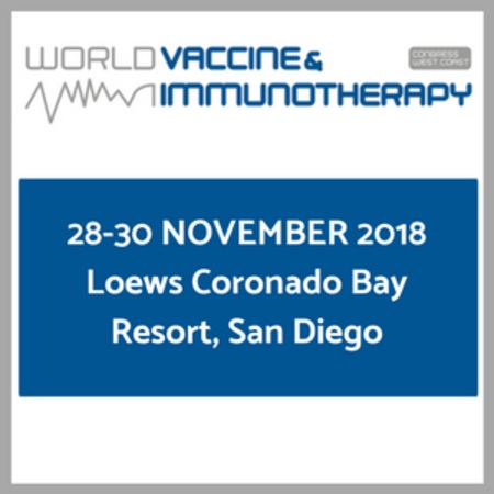 World Vaccine and Immunotherapy Congress West Coast