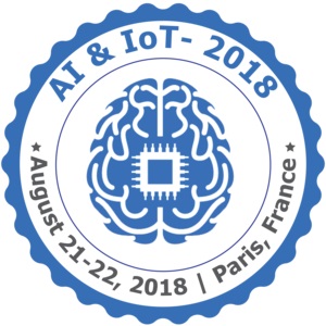 Int. Conf. on Artificial Intelligence, Robotics & IoT