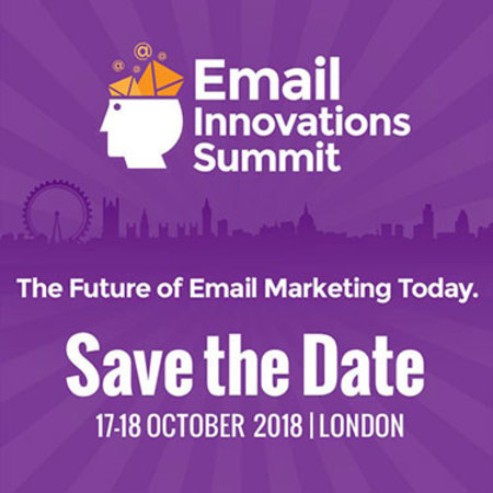Email Innovations Summit London