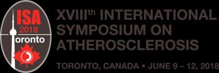 XVIIIth Int.l Symposium on Atherosclerosis