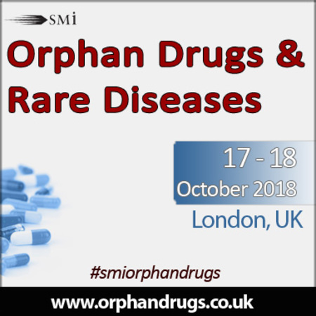 Orphan Drugs and Rare Diseases Conference