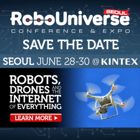 RoboUniverse Conference & Expo