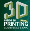 Inside 3D Printing Conference And Expo