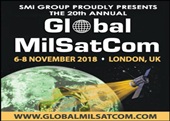 20th Annual Global MilSatCom