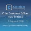 Chief Customer Officer New Zealand
