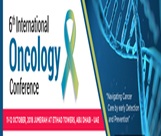 6th Int. Oncology Conference