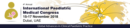 Int. Paediatric Medical Congress