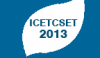 Int. Conf. on Emerging Trends of Computer Science in Educational Technology