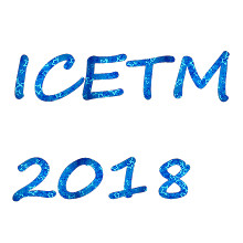 Int. Conf. on Education Technology Management