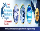 MENA Pharmaceutical Manufacturing Congress